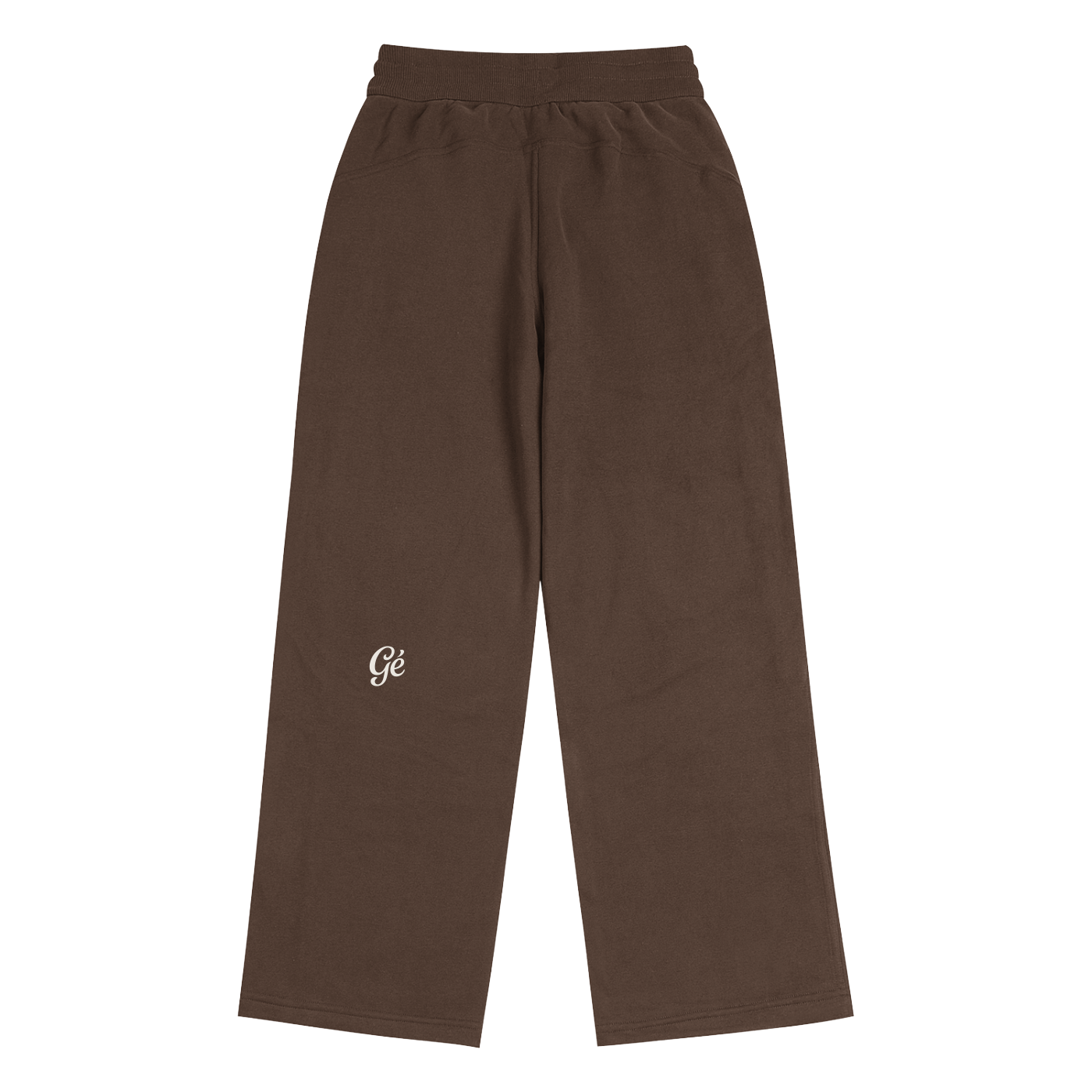 Straight Leg Pants