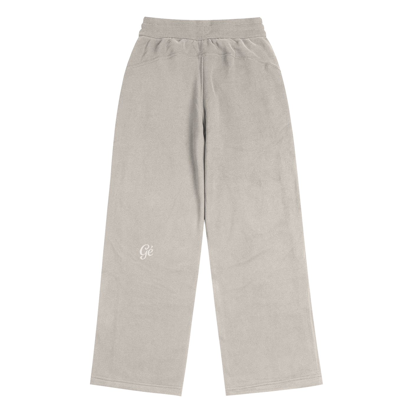 Straight Leg Pants