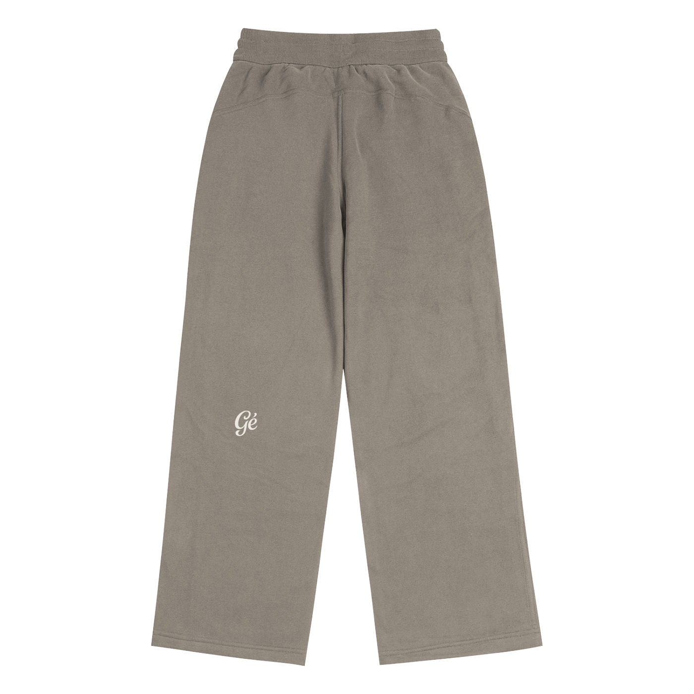 Straight Leg Pants